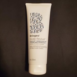 NEW Briogeo Scalp Revival Conditioner 8OZ